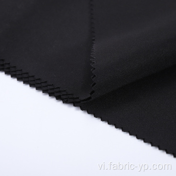 Vải polyester tái chế 100%